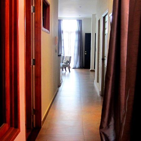 La Isabela Suites Panama City Exteriör bild