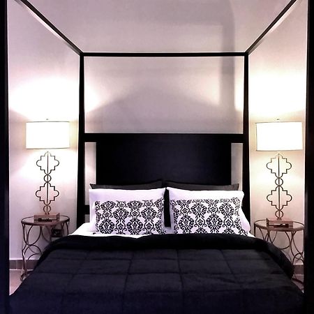 La Isabela Suites Panama City Rum bild