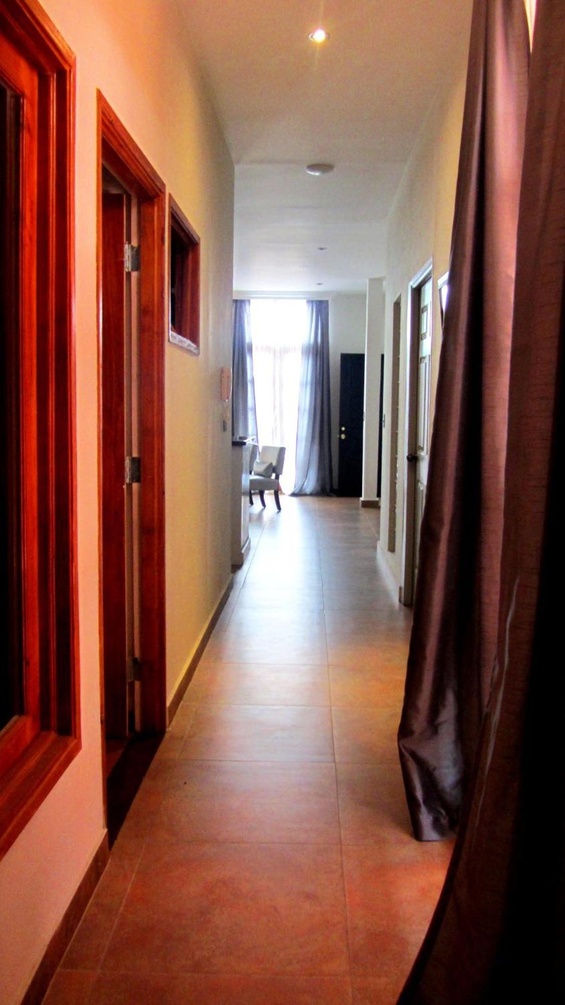 La Isabela Suites Panama City Exteriör bild