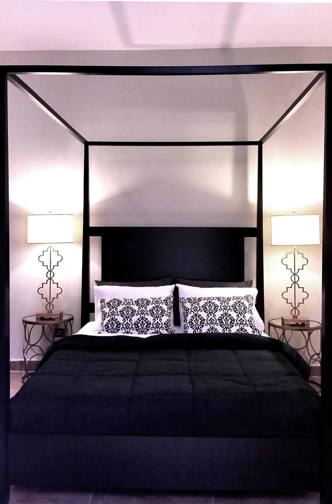 La Isabela Suites Panama City Rum bild