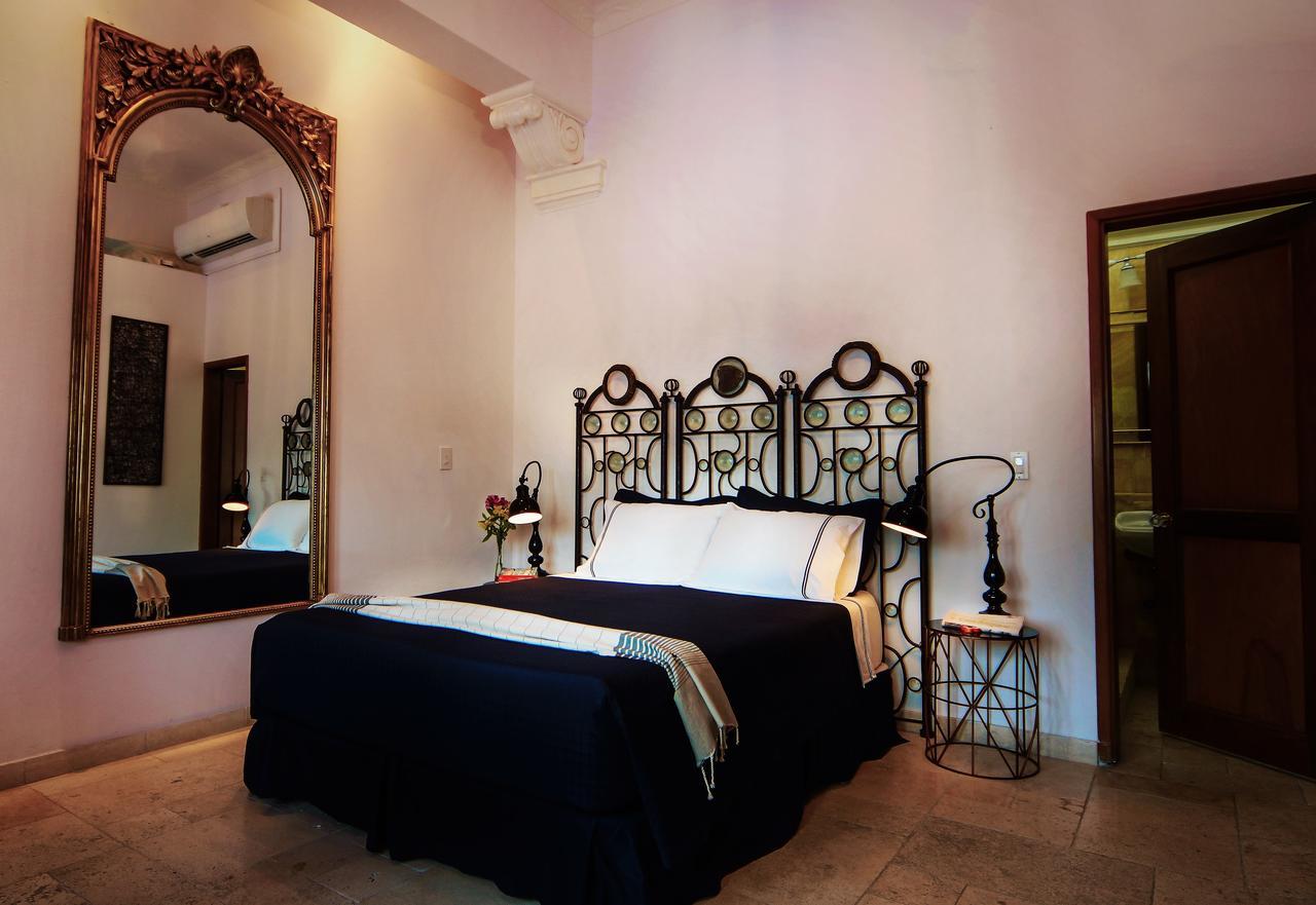 La Isabela Suites Panama City Exteriör bild