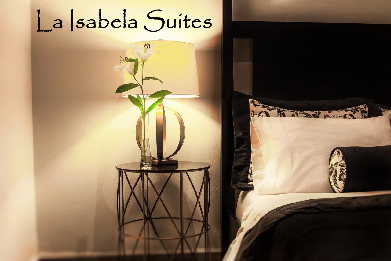 La Isabela Suites Panama City Exteriör bild