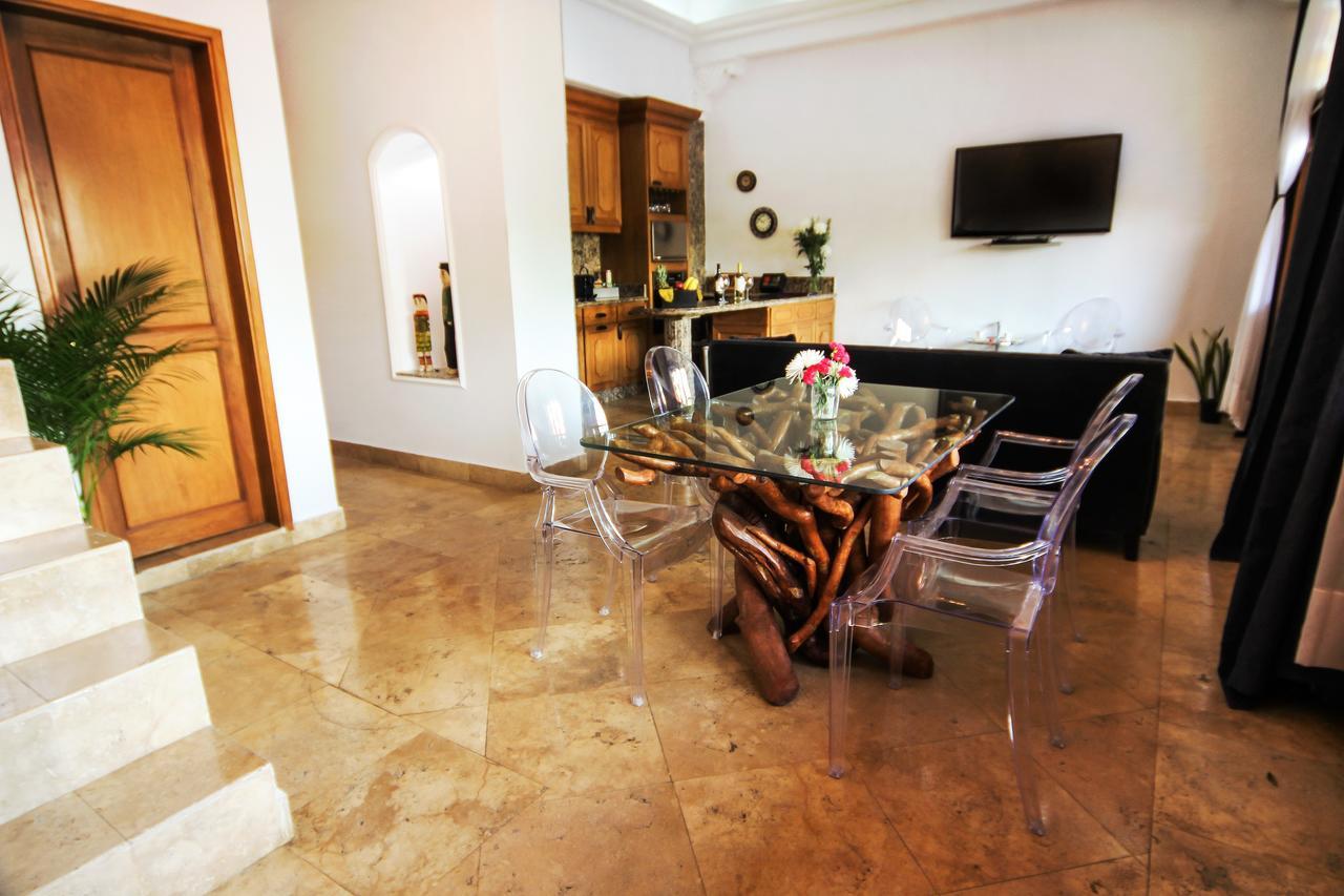 La Isabela Suites Panama City Exteriör bild