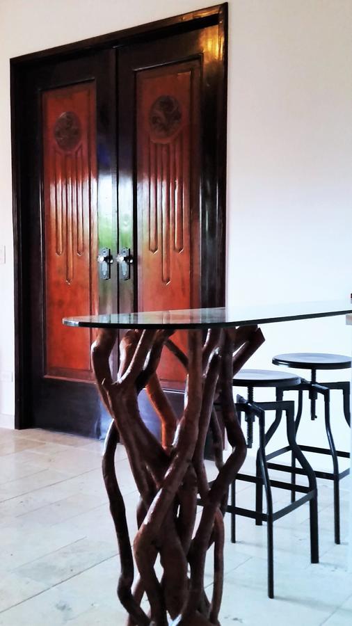 La Isabela Suites Panama City Exteriör bild