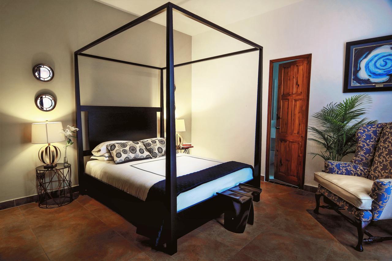 La Isabela Suites Panama City Exteriör bild