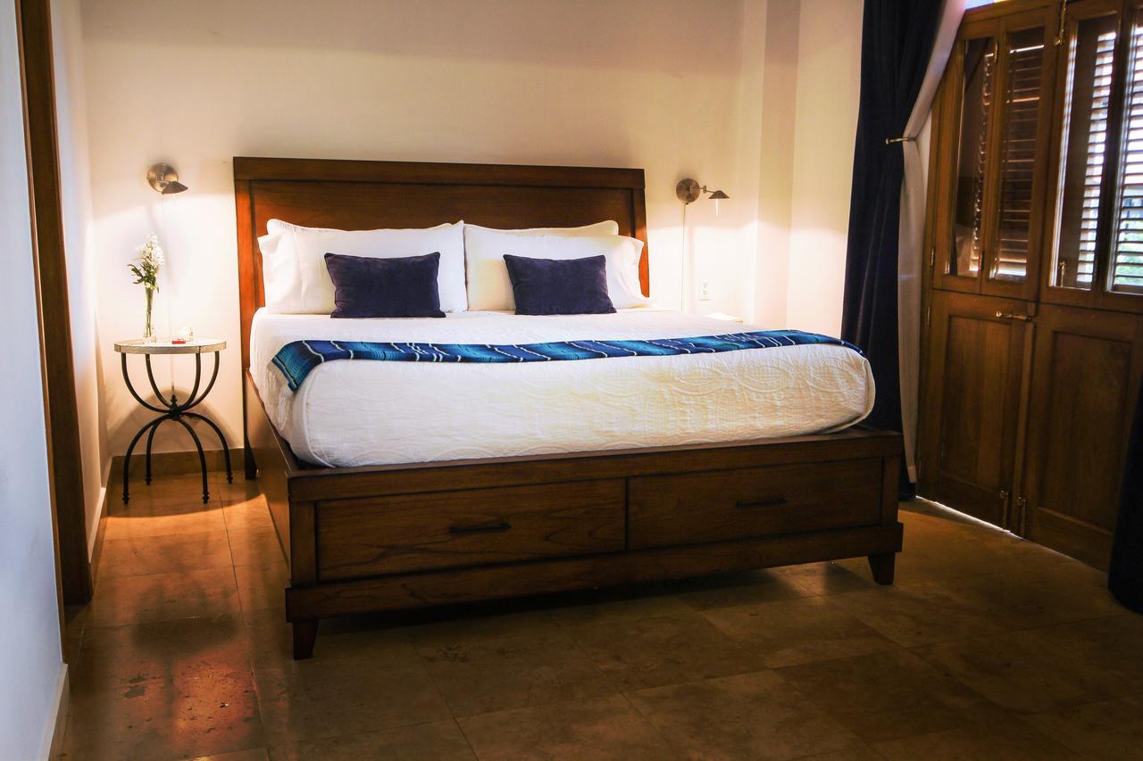 La Isabela Suites Panama City Exteriör bild
