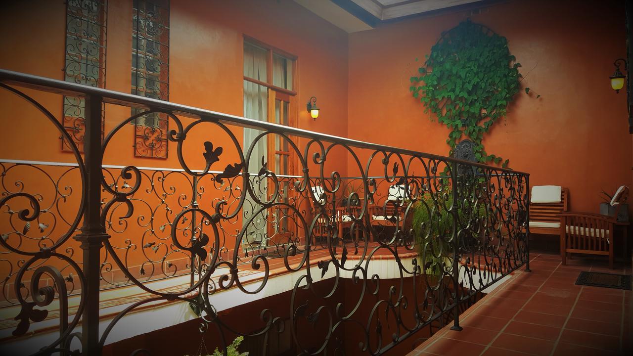La Isabela Suites Panama City Exteriör bild