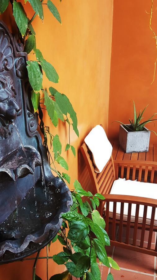 La Isabela Suites Panama City Exteriör bild