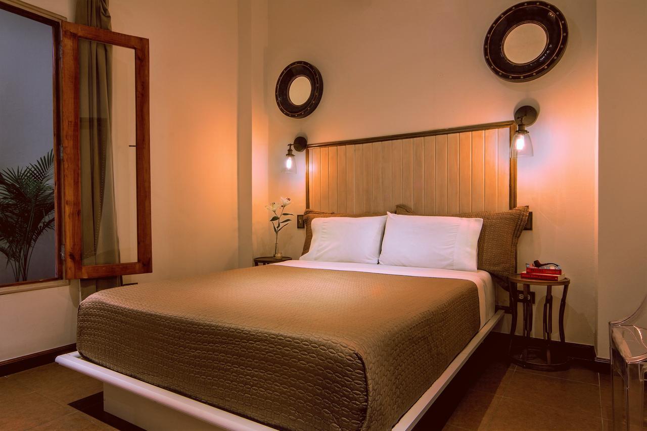 La Isabela Suites Panama City Exteriör bild