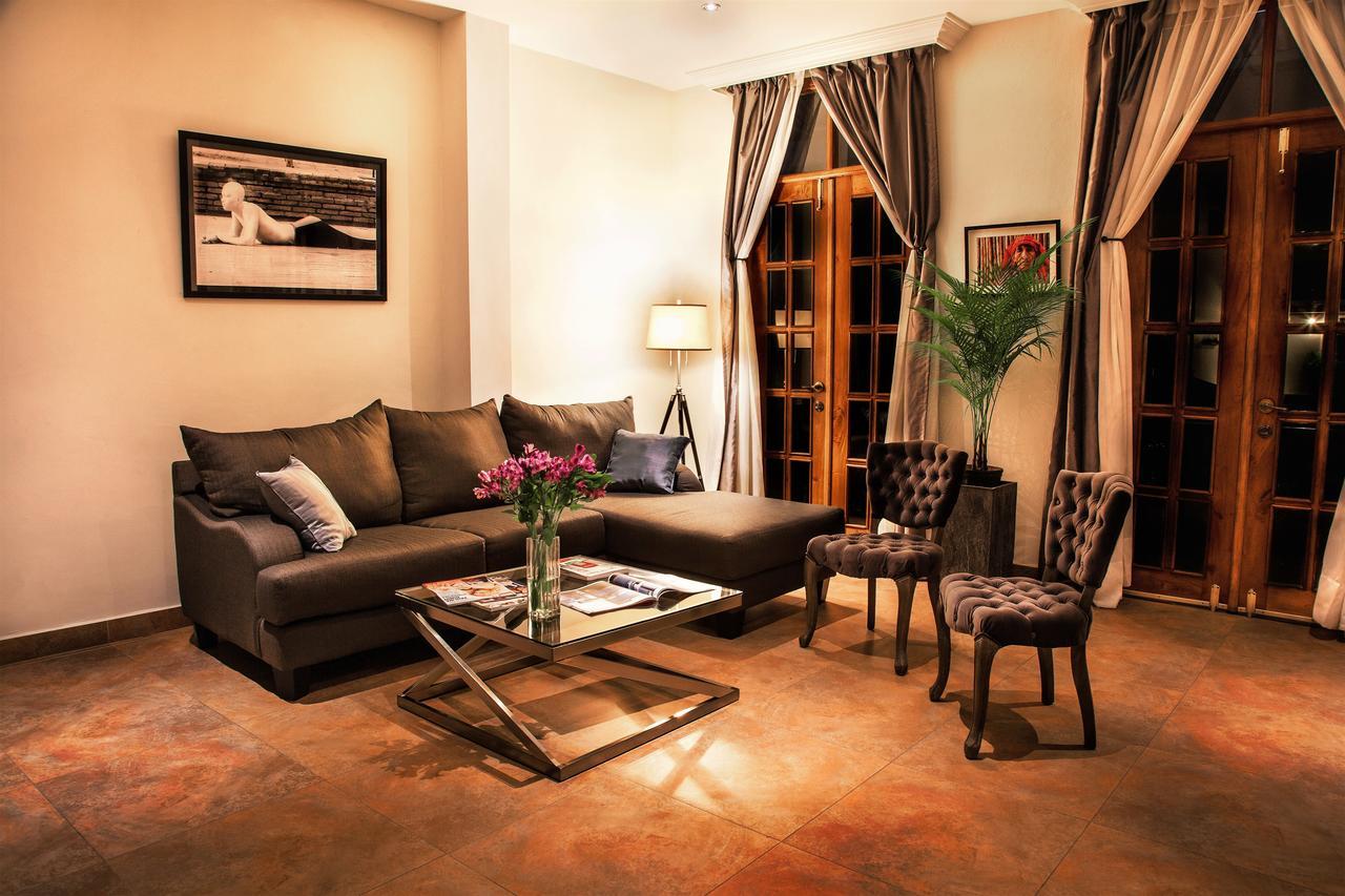 La Isabela Suites Panama City Exteriör bild