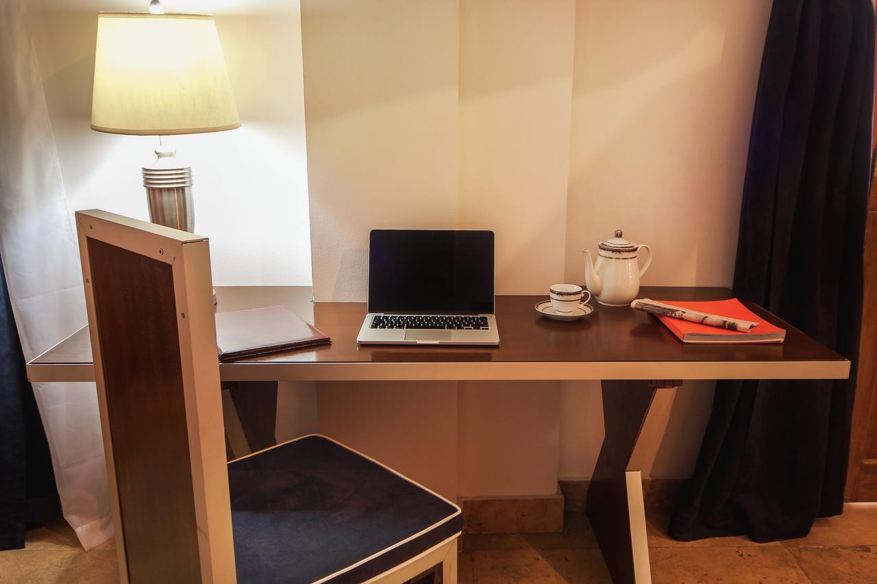 La Isabela Suites Panama City Exteriör bild