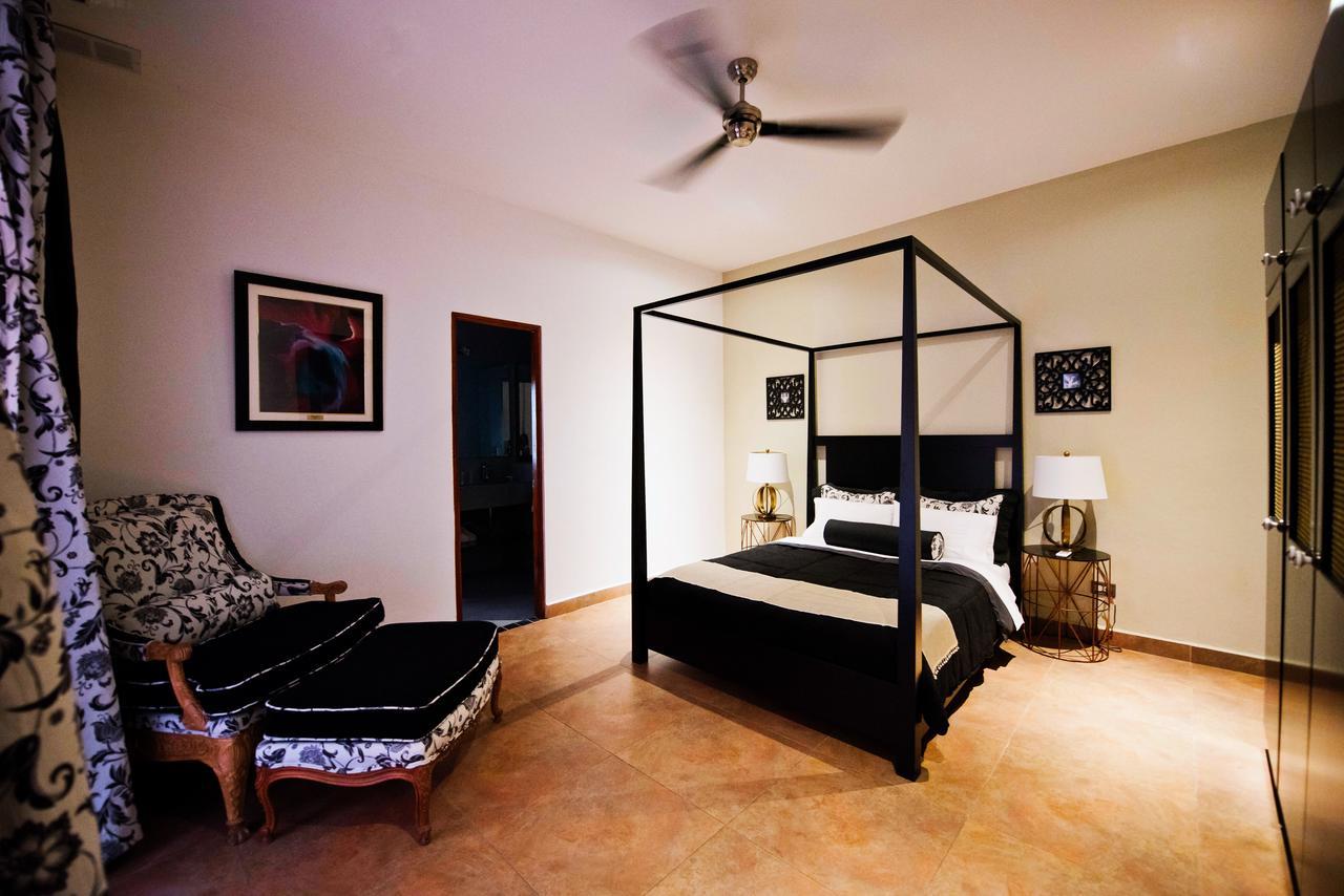 La Isabela Suites Panama City Exteriör bild