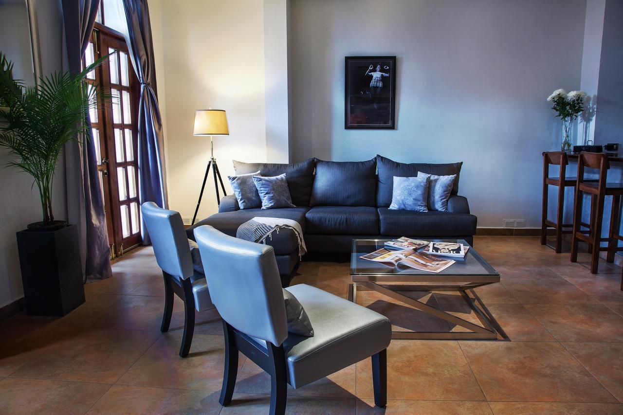La Isabela Suites Panama City Exteriör bild