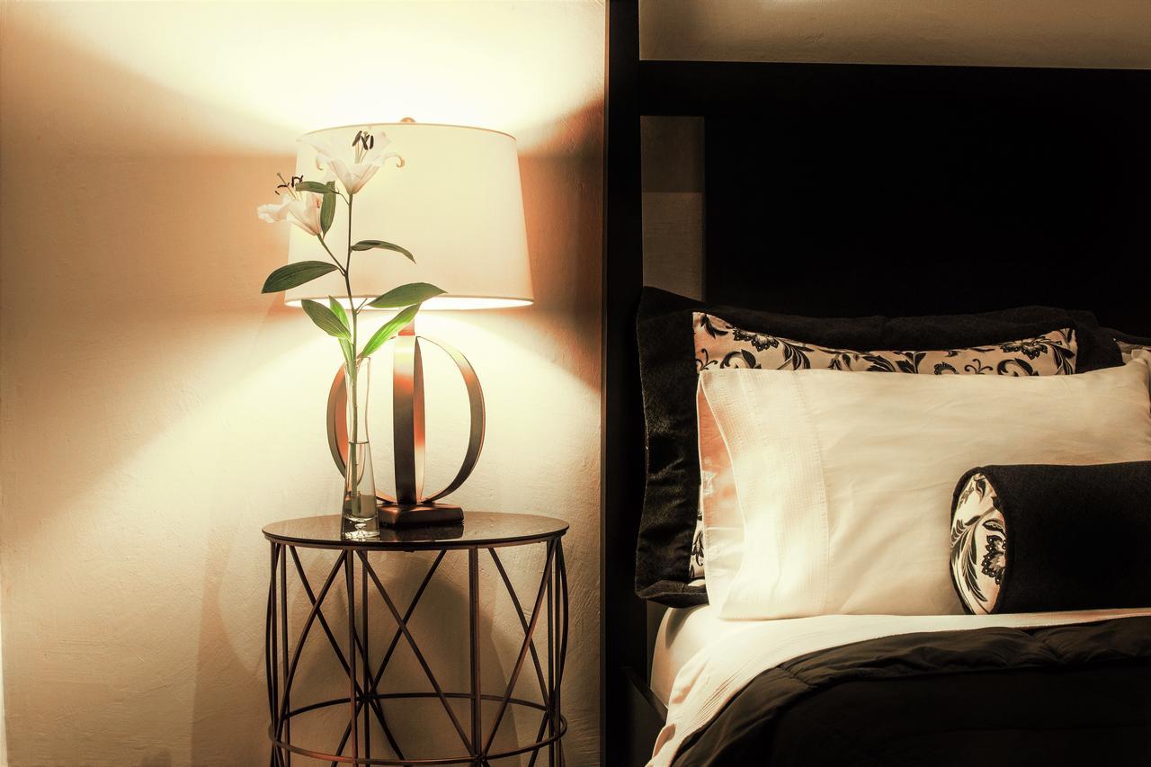 La Isabela Suites Panama City Exteriör bild