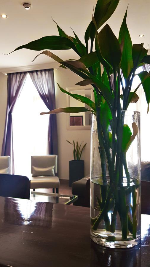 La Isabela Suites Panama City Exteriör bild