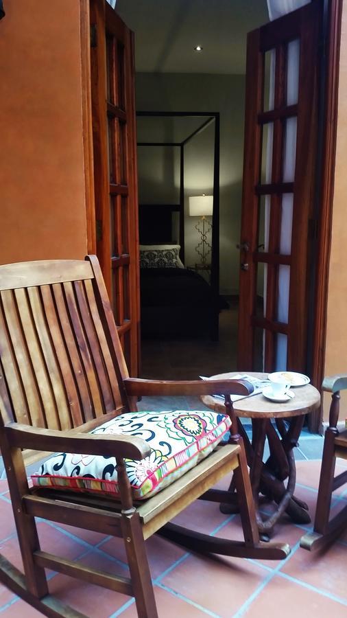 La Isabela Suites Panama City Exteriör bild